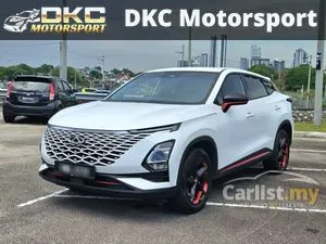 2024 Chery Omoda 5 1.5 C SUV