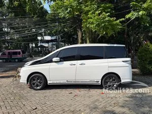 2014 Mazda Biante 2.0 SKYACTIV-G MPV