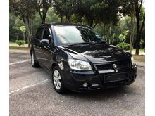 2010 Proton Saga 1.3 BLM B-Line Sedan