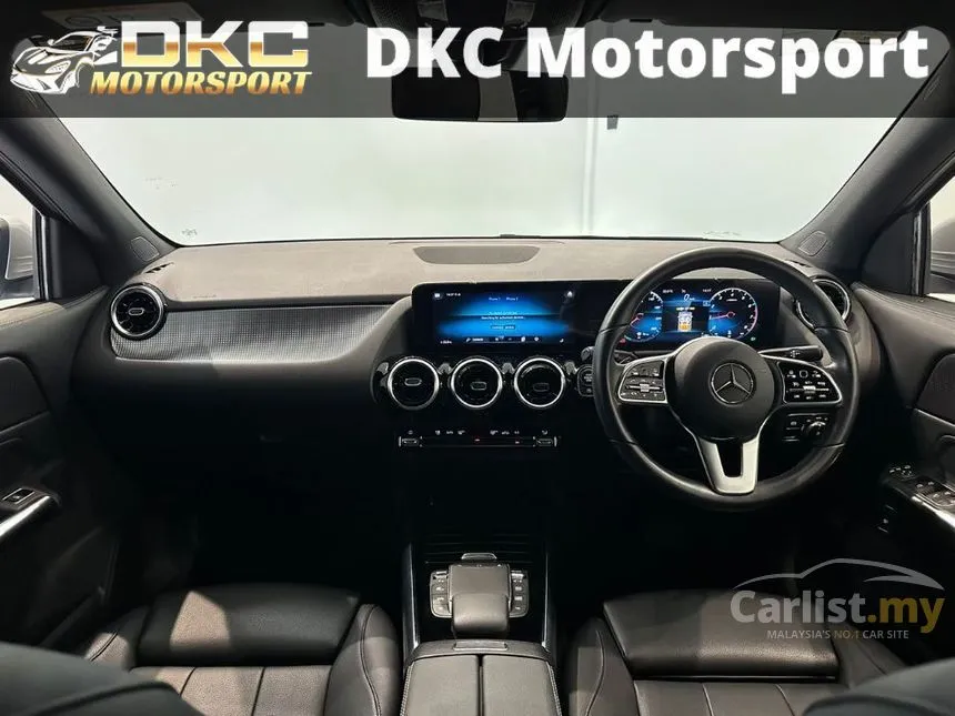 2022 Mercedes-Benz GLA200 Progressive Line SUV