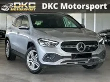 2022 Mercedes-Benz GLA200 1.3 Progressive Line SUV - FULL SERVICE RECORD / UNDER WARRANTY / FREE TINED / FREE TRY LOAN EASY PROCESS