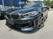 Recon 2020 BMW M135i 2.0 xDrive Hatchback / NEW CAR CONDITION