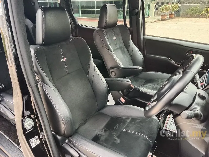 2020 Toyota Voxy ZS Kirameki Edition MPV