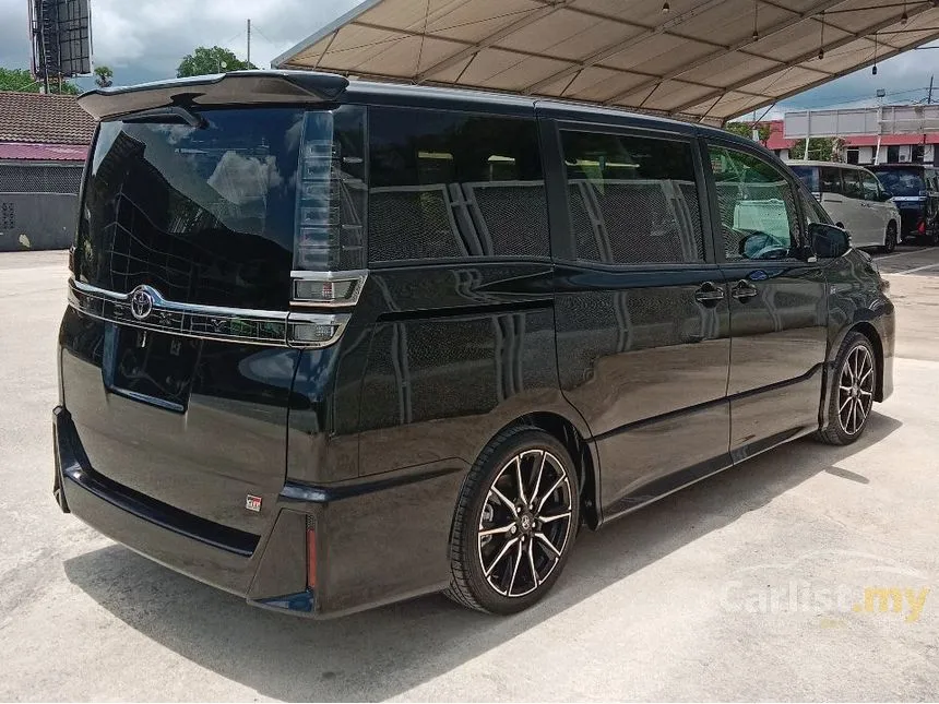 2020 Toyota Voxy ZS Kirameki Edition MPV