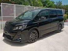 2020 Toyota Voxy 2.0 ZS GR SPORT EDITION