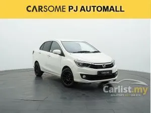 2019 Perodua Bezza 1.3 X Premium Sedan