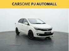 2019 Perodua Bezza 1.3 Sedan