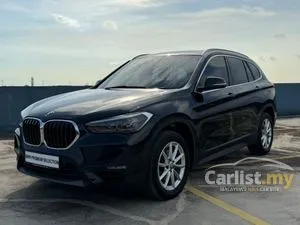 2022 BMW X1 1.5 sDrive18i SUV