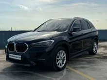 2022 BMW X1 1.5 sDrive18i SUV
