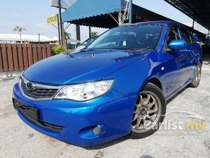2015 Wrx For Sale >> Search 14 Subaru Impreza Cars For Sale In Malaysia Carlist My 2015 Wrx For Sale >> Search 14 Subaru Impreza Cars For Sale In Malaysia Carlist My