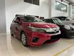 Used *TRADE IN OLD CAR AND BUY NEW CAR FOR RM1000-1500 REBATE* 2022 Honda City 1.5 V i-VTEC Hatchback - Cars for sale
