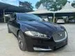 Used 2013 Jaguar XF 2.0 Luxury Ti Sedan LOAN KEDAI TANPA DOKUMEN