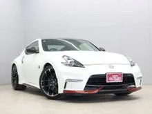 2021 NISSAN Fairlady Z NISMO (MT) ___ INCOMING UNIT