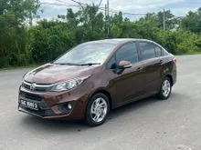 2017 Proton Persona 1.6 Executive Sedan