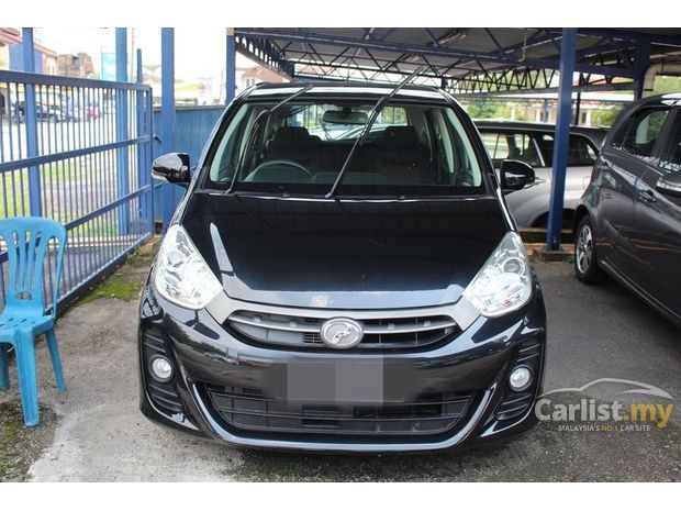 Used Perodua Myvi From RM30K Up to RM40K | Carlist.my