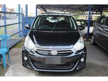 2014 Perodua Myvi 1.5 SE Hatchback (A)