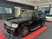 Used 2010 Land Rover Range Rover Sport Supercharged Autobiography 5.0 SUV
