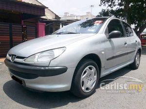 Search 9 Peugeot 6 Cars For Sale In Malaysia Carlist My
