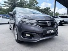 2018 Honda Jazz 1.5 E Hatchback Facelift Mileage 31K Full Service Honda 1 Owner Chinese