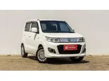 2020 Suzuki Karimun Wagon R 1.0 GS Hatchback -  PAJAK PANJANG - GARANSI 211 PCS SPAREPART SELAMA 1 TAHUN - BEBAS BANJIR TABRAK - HARGA SPESIAL NEGO[B]
