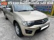 Used 2012 Mitsubishi Triton 2.5 (M) ALL PROBLEM CAN APPLY LOAN HERE