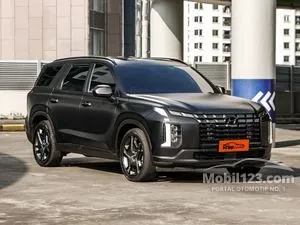 2022 Hyundai Palisade 2.2 Signature SUV