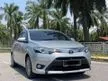 Used 2018 Toyota Vios 1.5 G Sedan