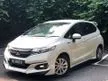 Used ORI 2018 Honda Jazz 1.5 Hybrid Hatchback (A)