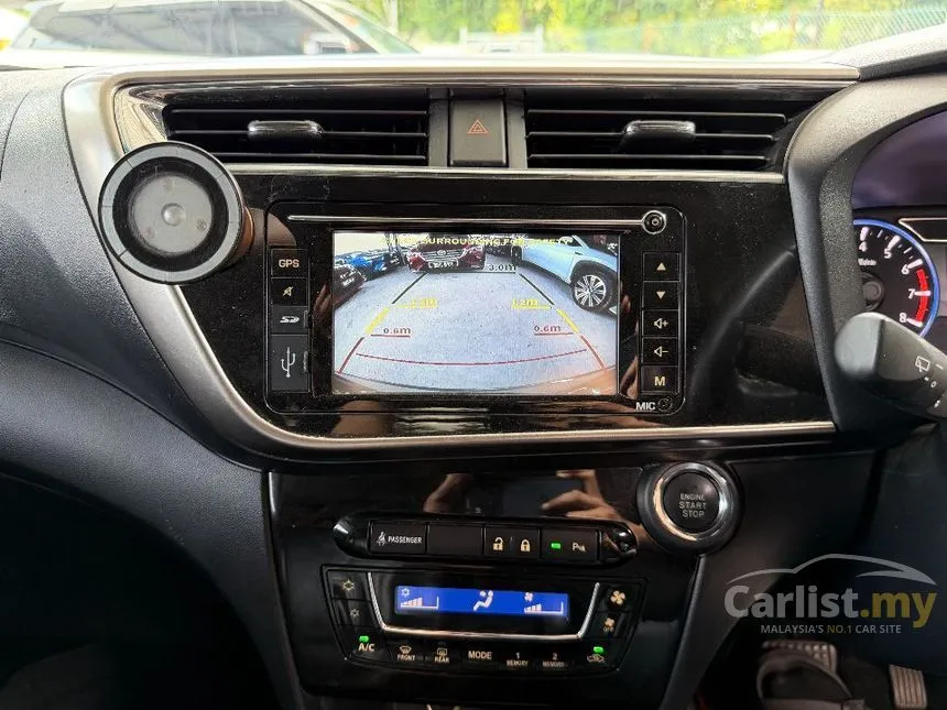 2020 Perodua Myvi AV Hatchback