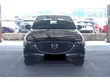 2022 MAZDA CX-8 SKYACTIV-G HIGH 2WD 2.5 AT