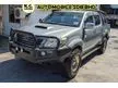 Used 2014 Toyota Hilux 2.5 G VNT Pickup Truck