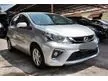 Used 2018 Perodua Myvi 1.3 X Hatchback (A) - Cars for sale
