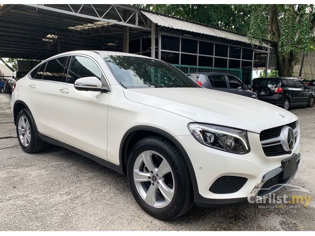 Search 93 Mercedes Benz Glc200 Cars For Sale In Malaysia