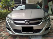 2010 Honda Stream 1.8 i-VTEC RSZ Facelift Reg.2015