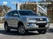 Used 2017 Toyota Fortuner 2.7 SRZ SUV , AWD, TIPTOP CONDITION, LOW MILEAGE , WARRANTY PROVIDED , ONE OWNER ONLY - Cars for sale