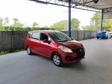 2018 Proton Ertiga 1.4 Executive Plus MPV CAR