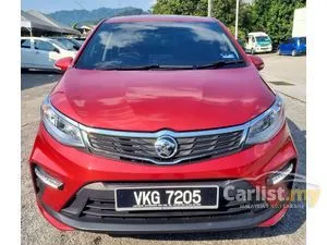 2023 Proton Persona 1.6 Premium Sedan