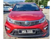 2023 Proton Persona 1.6 Premium PROMO SIAP OTR # WARRANTY 5THN # FULL SERVIS REKOD # MILEAGE 18K SHJ