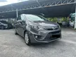 Used GOOD 2018 Proton Iriz 1.6 Premium Hatchback CQBN000