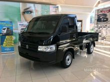 Kredit Suzuki Pick Up DP 10jt Jakarta