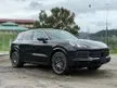 Recon 2020 Porsche Cayenne SUV 3.0 V6 Turbo Unregistered (Sport Chrono,Sport Exhaust,Sport Suspension)