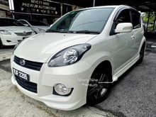 2009 Perodua Myvi 1.3 SE (A)