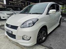 2009 Perodua Myvi 1.3 SE (A)