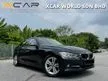 Used BMW 320d 2.0 M Sport Sedan (A) 3 YEARS WARRANTY * GUARANTEE No Accident/No Total Lost/No Flood * CASH BACK HIGH LOAN *