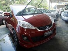 2016 Perodua Alza 1.5 Advance MPV -- BEST DEAL --