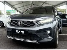 2024 Honda WR-V 1.5 V