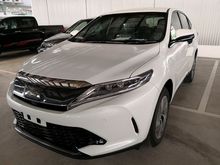 2018 Toyota Harrier 2.0 Luxury SUV