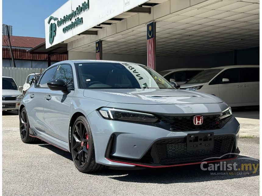 Recon 2024 Honda Civic 2.0 Type R Hatchback GRADE 5A**LOW MILEAGE ...