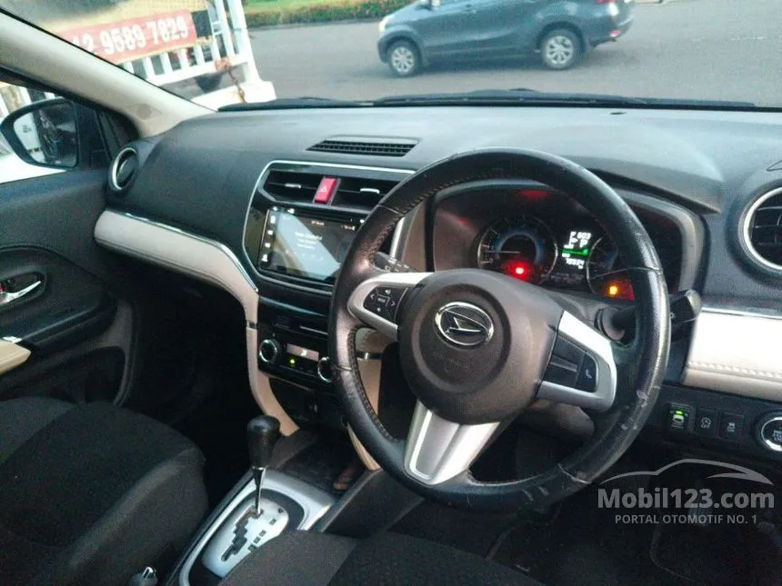 2021 Daihatsu Terios R SUV