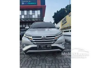 2021 Daihatsu Terios 1.5 R SUV